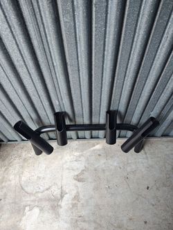 Bote Aero Lono Rocket rack
