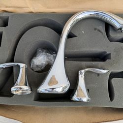 Faucet