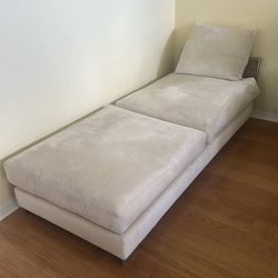 Sofa lounger