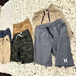 Shorts Size M (10-12)