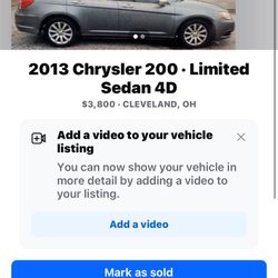 Chrysler 