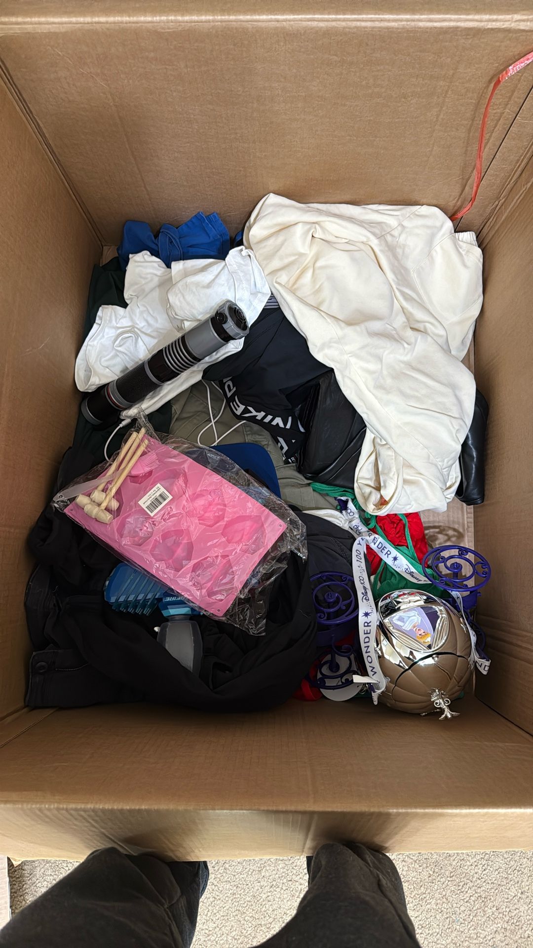 Free Stuff