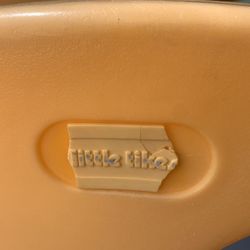 Little Tikes Climber