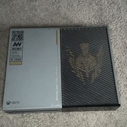 Xbox One Call of Duty: Advanced Warfare Limited Edition 1TB