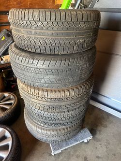 Tires