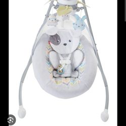 Fisher Price Swing