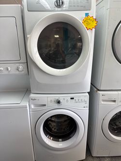 AFFORDABLE WASHER AND DRYER ‼️‼️🚨😊😊