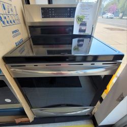Electric Induction Stove New Scratch And Dent With 6months Warranty 