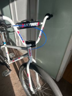 Skyway 26 Inch BMX  Cruiser