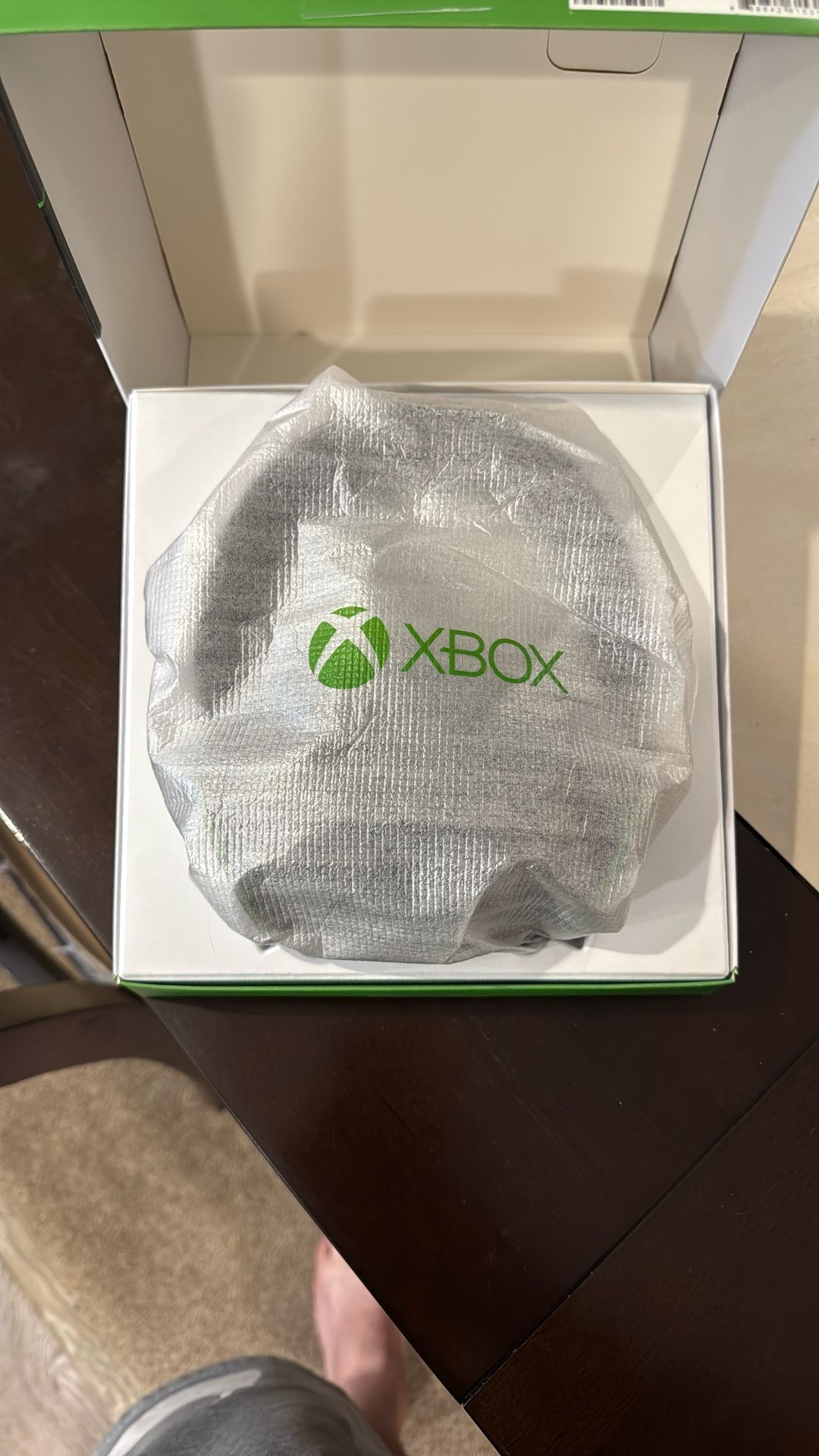 Xbox Wireless Headset