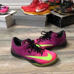 Nike Kobe 8 Mambacurial sz 9.5