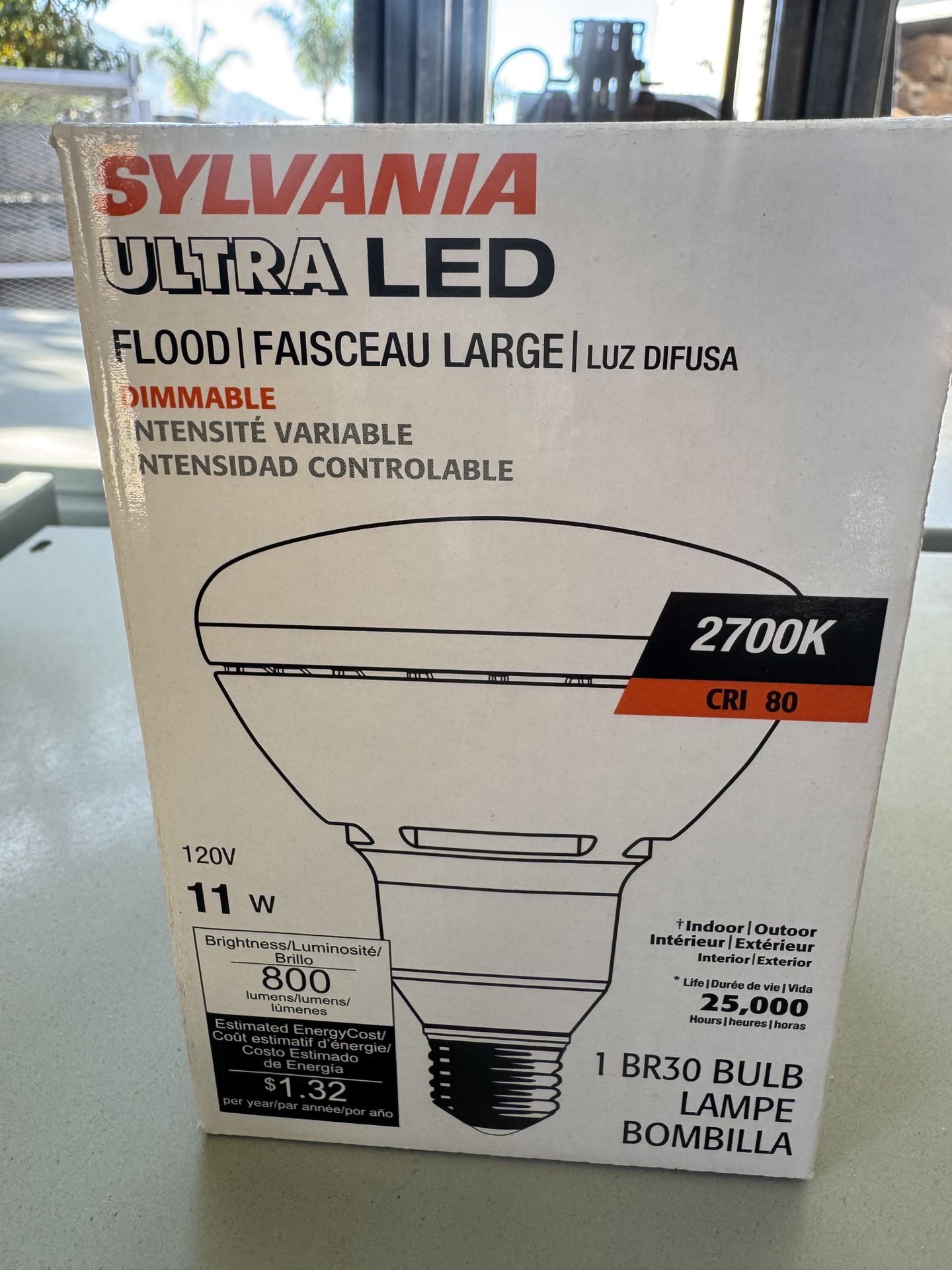SYLVANIA ULTRA LED