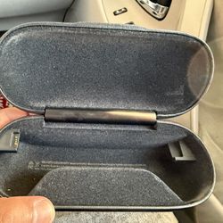 Rayban  Charging Case 