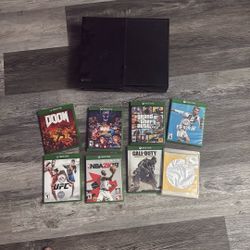 Xbox One 