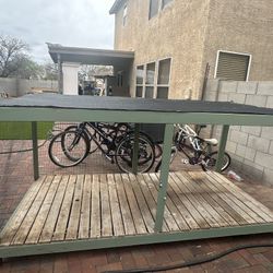 Animal Hutch/ Coop
