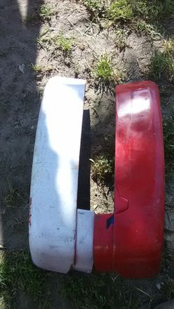 Ss molding