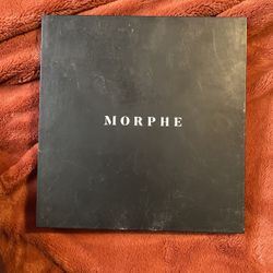Morphe Eyeshadow Palette