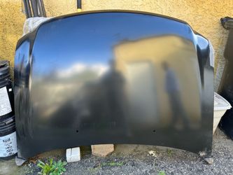 Ford Pick up 150 97-02 / Expedition 97-02 Hood