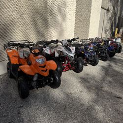 Atvs