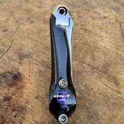 Giant EXT Pro  Adjustable Stem  120mm 22.2 mm