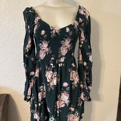 Medium Dress