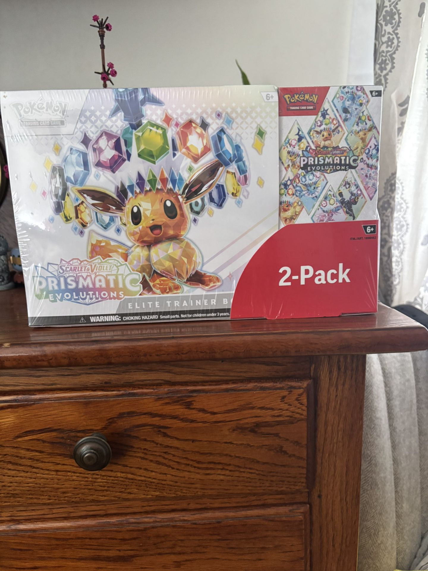 🏁 Pokémon Scarlet&violet Costco Set 🥸🤯