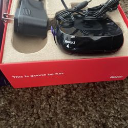 2 Roku Boxes Selling Both For 50