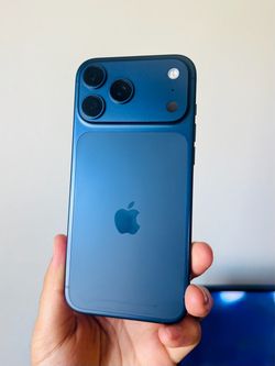 Iphone 17 pro max 512gb unlocked