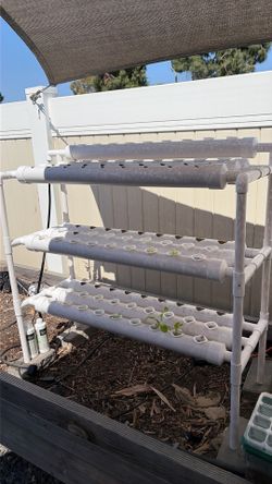 VIVOSUN Hydroponics Growing System