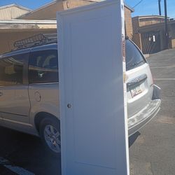 30 x 80  SHACKER STYLE-R-H 