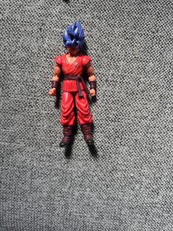 Goku