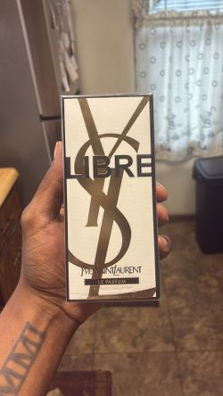 Yves Saint Laurent Libre Le Parfarm
