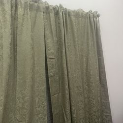 Windows Curtains 