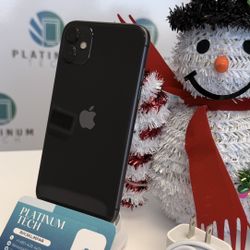 iPhone 11 Unlocked 64 Gb