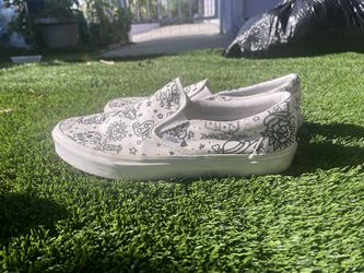 Vans Slip On