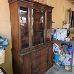 China Cabinet
