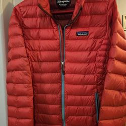 Patagonia Womans M.