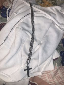 silver chain