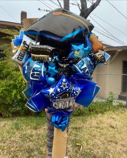Graduation Balloons