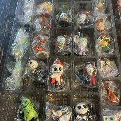 Nightmare Before Christmas