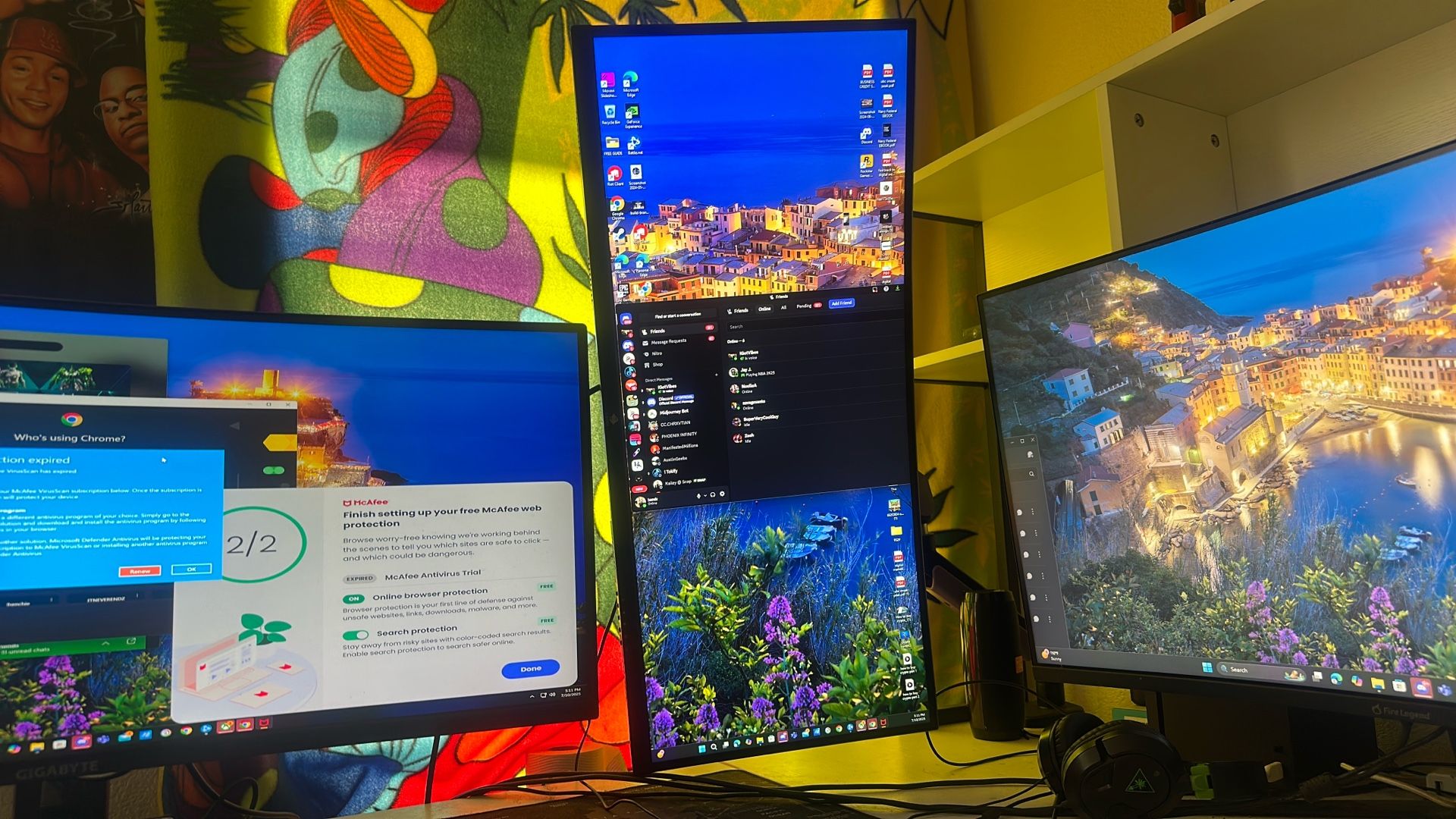 Z Edge 30 Inch Curved Moniter 1080p