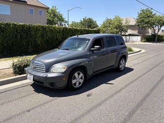 2009 Chevrolet HHR