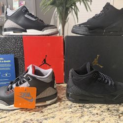 Kids Jordan Retro Sale! Size 3.5Y