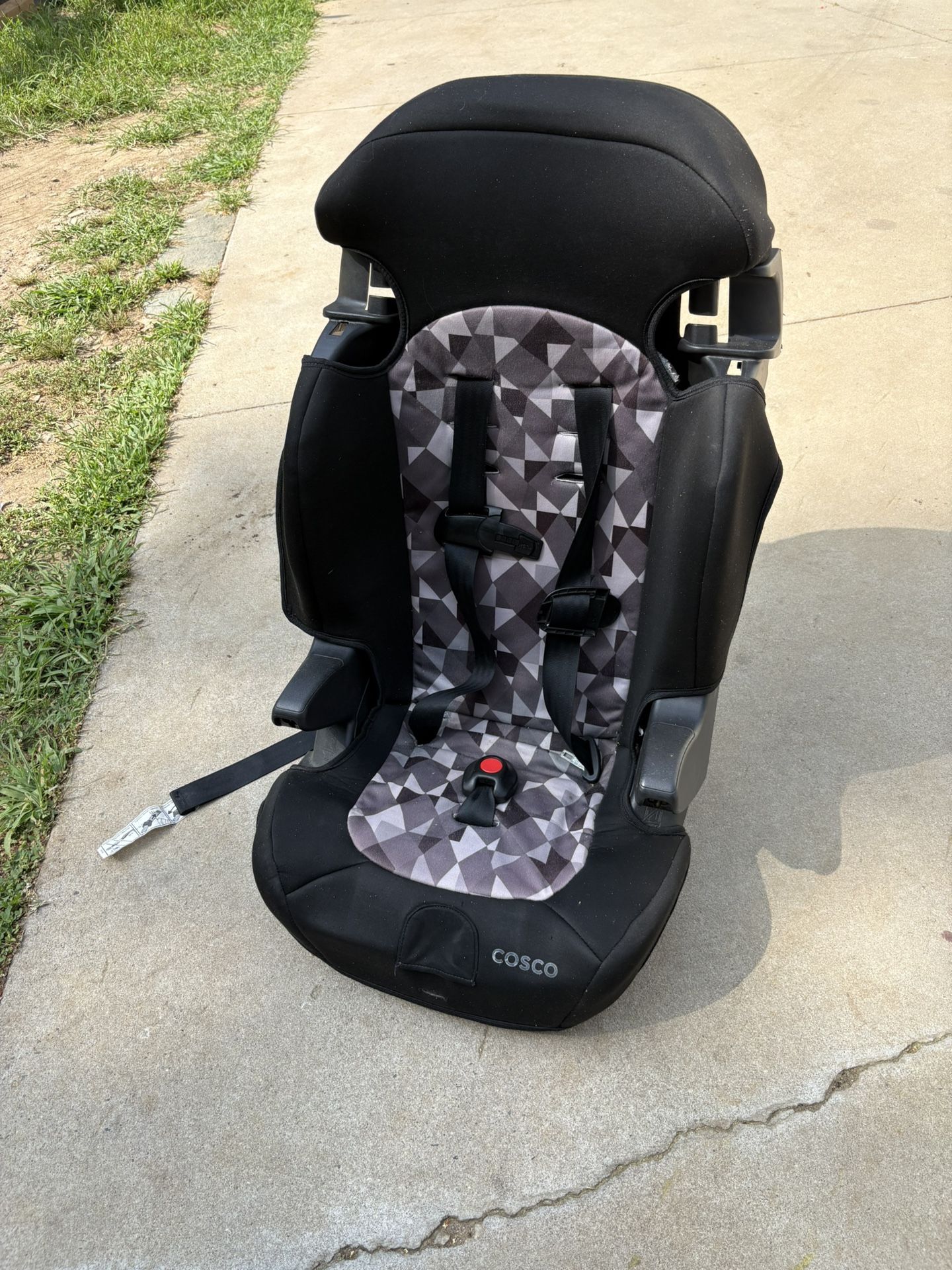 Car Seat