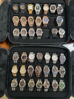 Men’s watches $300+