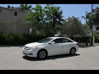 2012 Hyundai Sonata