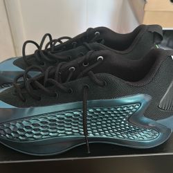 Anthony Edwards Shoes