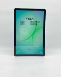 Samsung Galaxy Tab A11+ Plus 11" SM-X230 128GB Wifi Tablet EXCELLENT CONDITION
