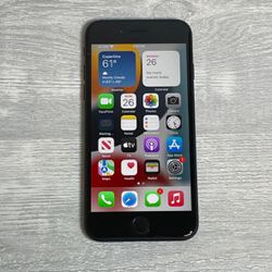iPhone SE 2022 Unlocked