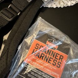 Scanner Harness